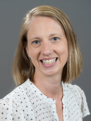 Understanding and Preventing REDS with Dr. Melissa Novak