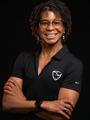 Fitness Professionals Role in Health Equity w/ Dr. Daphne Bascom