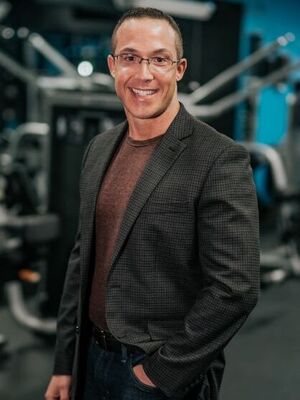 5 Steps to Professionalizing the Fitness Industry w/Mike Stack
