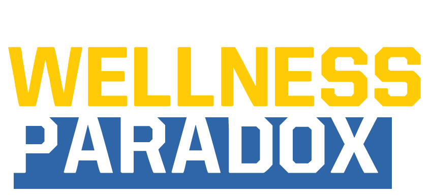 The Wellness Paradox Podcast